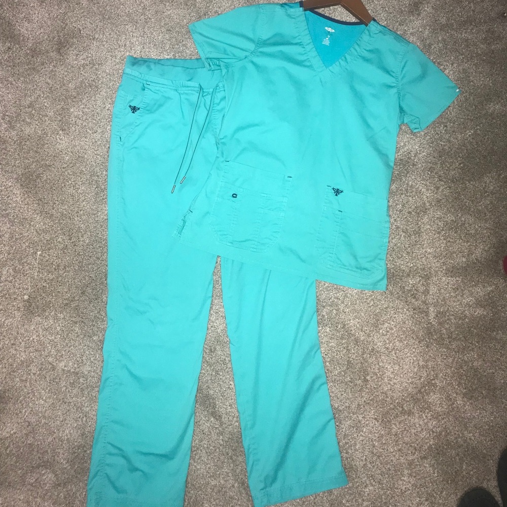 Med Couture E-Z Flex Set